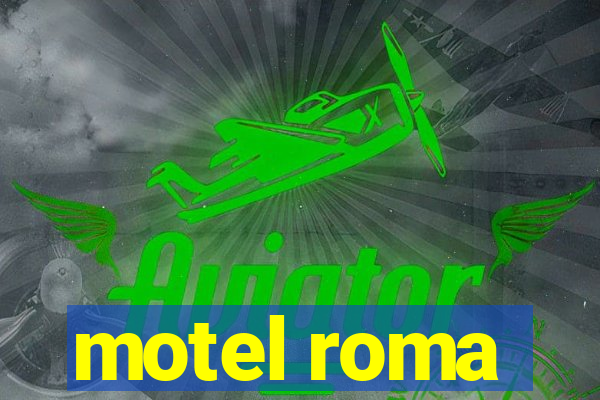 motel roma